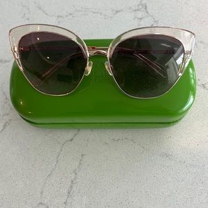 Kate Spade Sunglasses